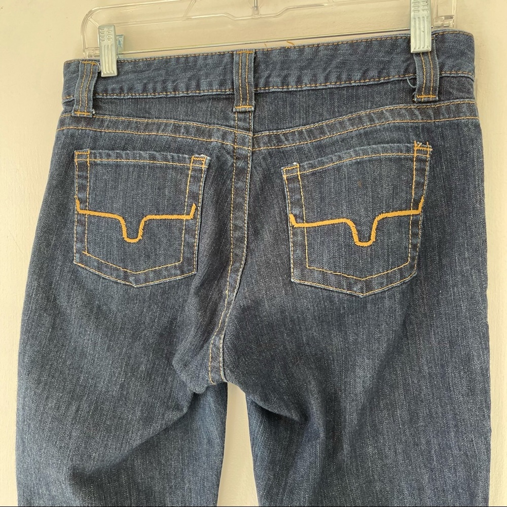 Limes Ranch Betty Jeans Size 6 34